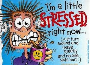 stress